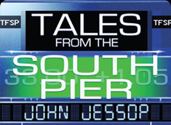 John Jessop